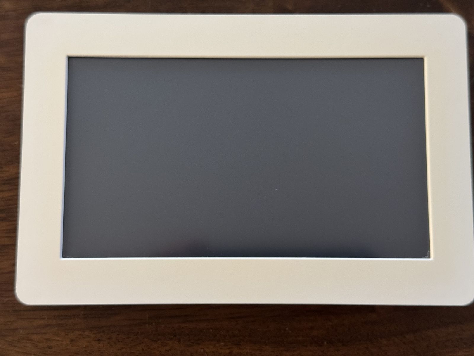 Lennox iComfort Thermostat w/ Wall Mount