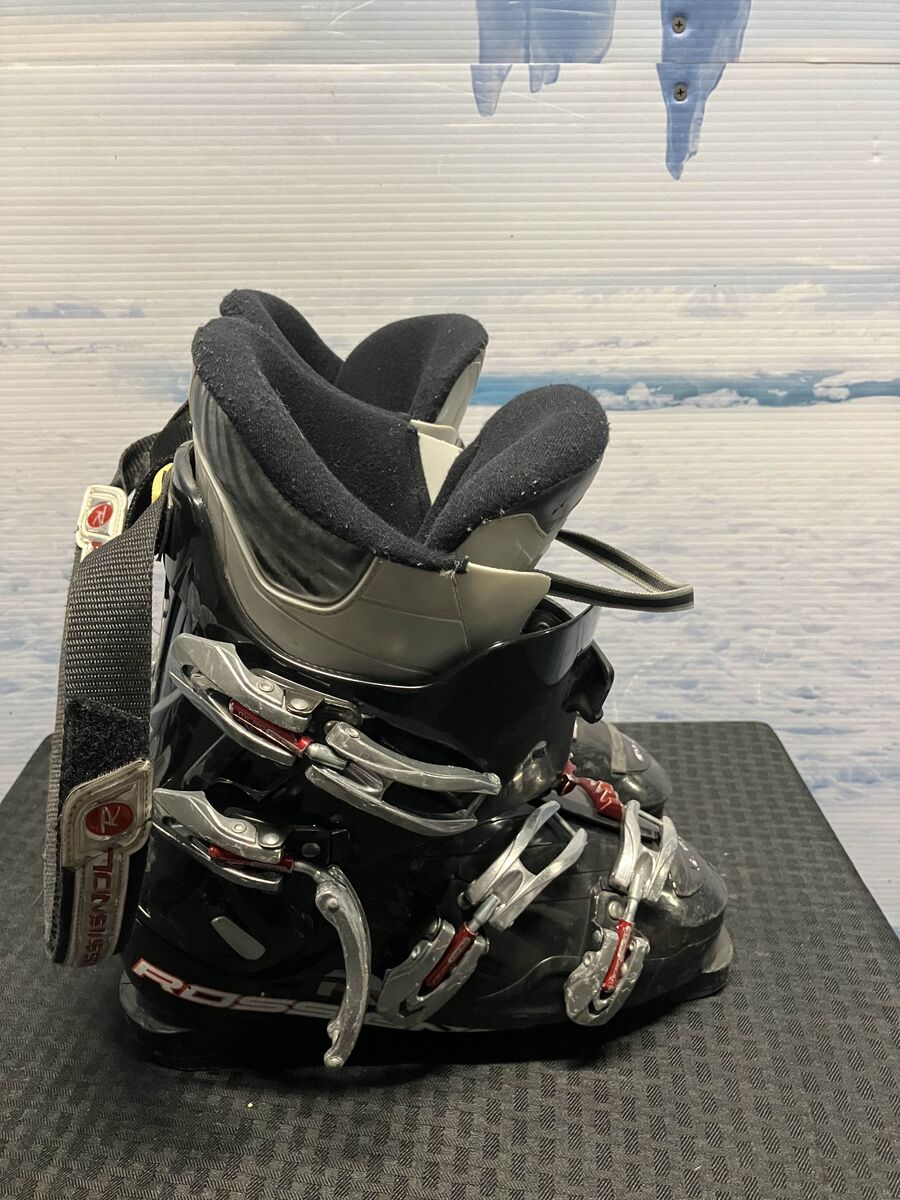Used Rossignol Exalt R Ski Boot - 26.5MP