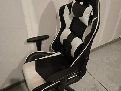 S-Racer Ergonomic Gaming Chair
