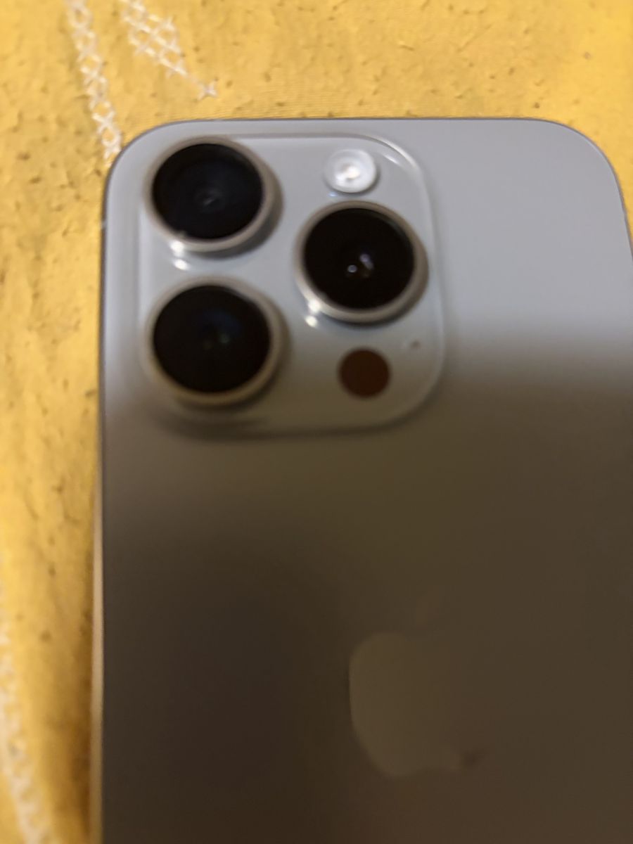iPhone 15 Pro 128 gb Verizon