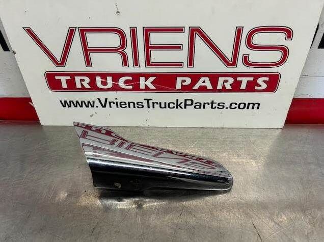 Kenworth Left Door Handle