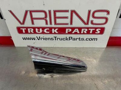 Kenworth Left Door Handle