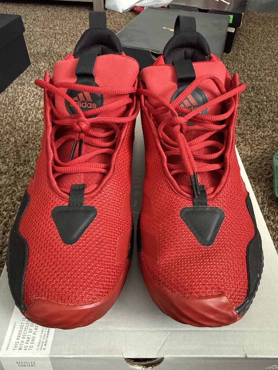 Adidas Court Vision 3