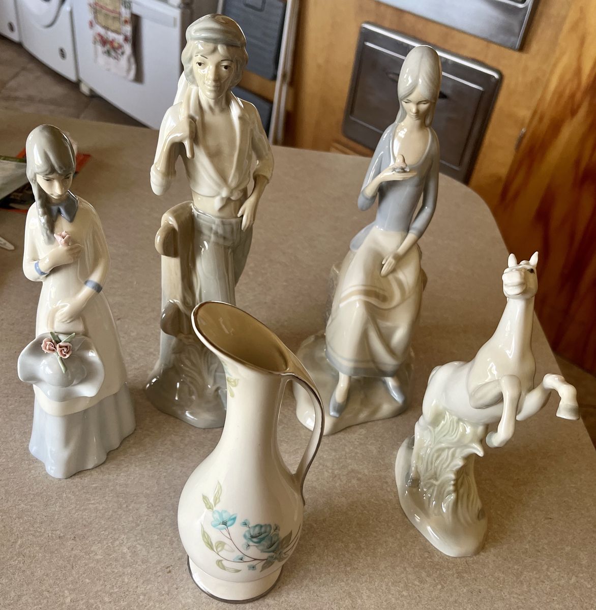 Porcelain treasures