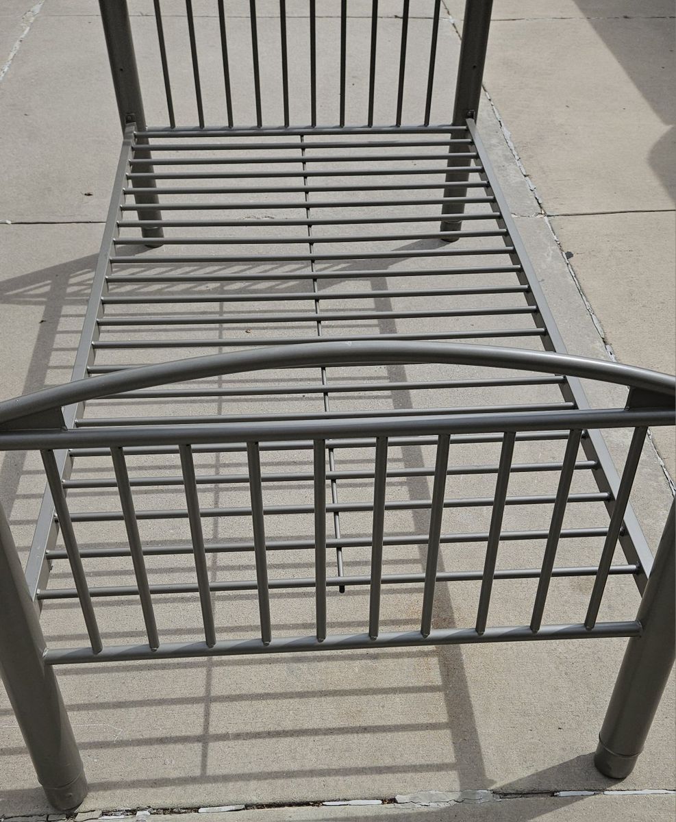Bed frame HEAVY DUTY