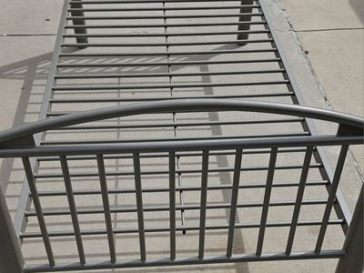 Bed frame HEAVY DUTY
