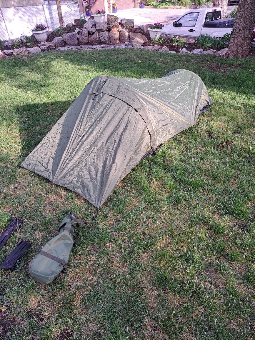 Snugpak Ionosphere