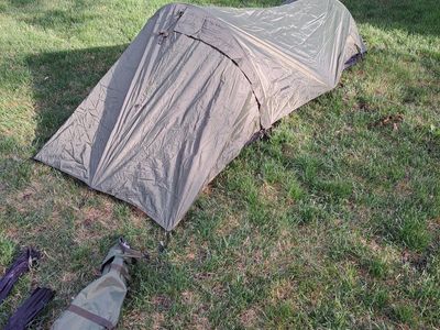 Snugpak Ionosphere