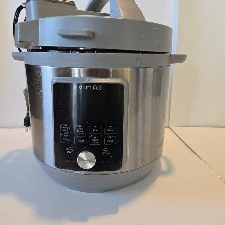 Instant Pot 8qt