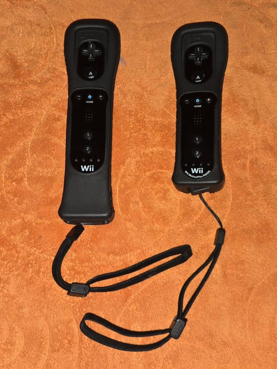 Motionplus controllers $30 each! Trades considered!