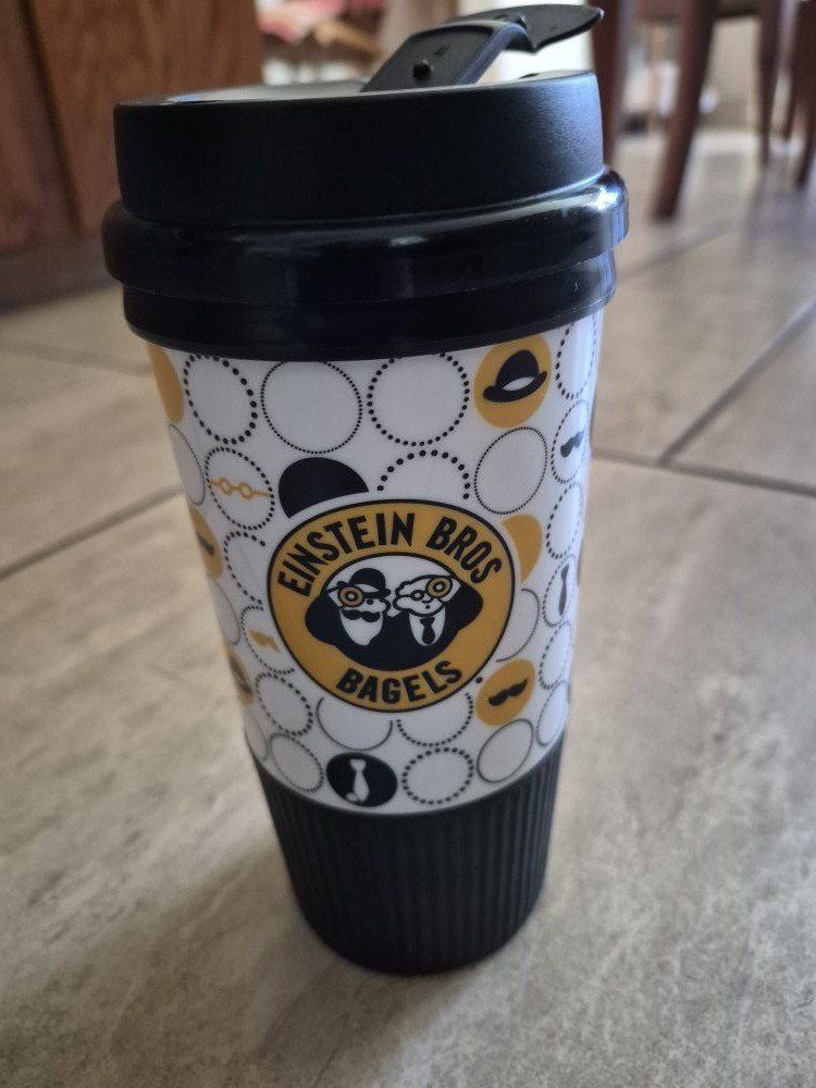 Never Used Whirley Works