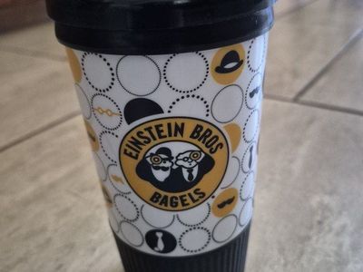 Never Used Whirley Works