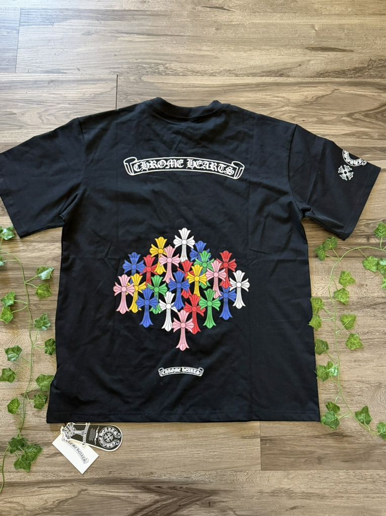 chrome harts T-shirt