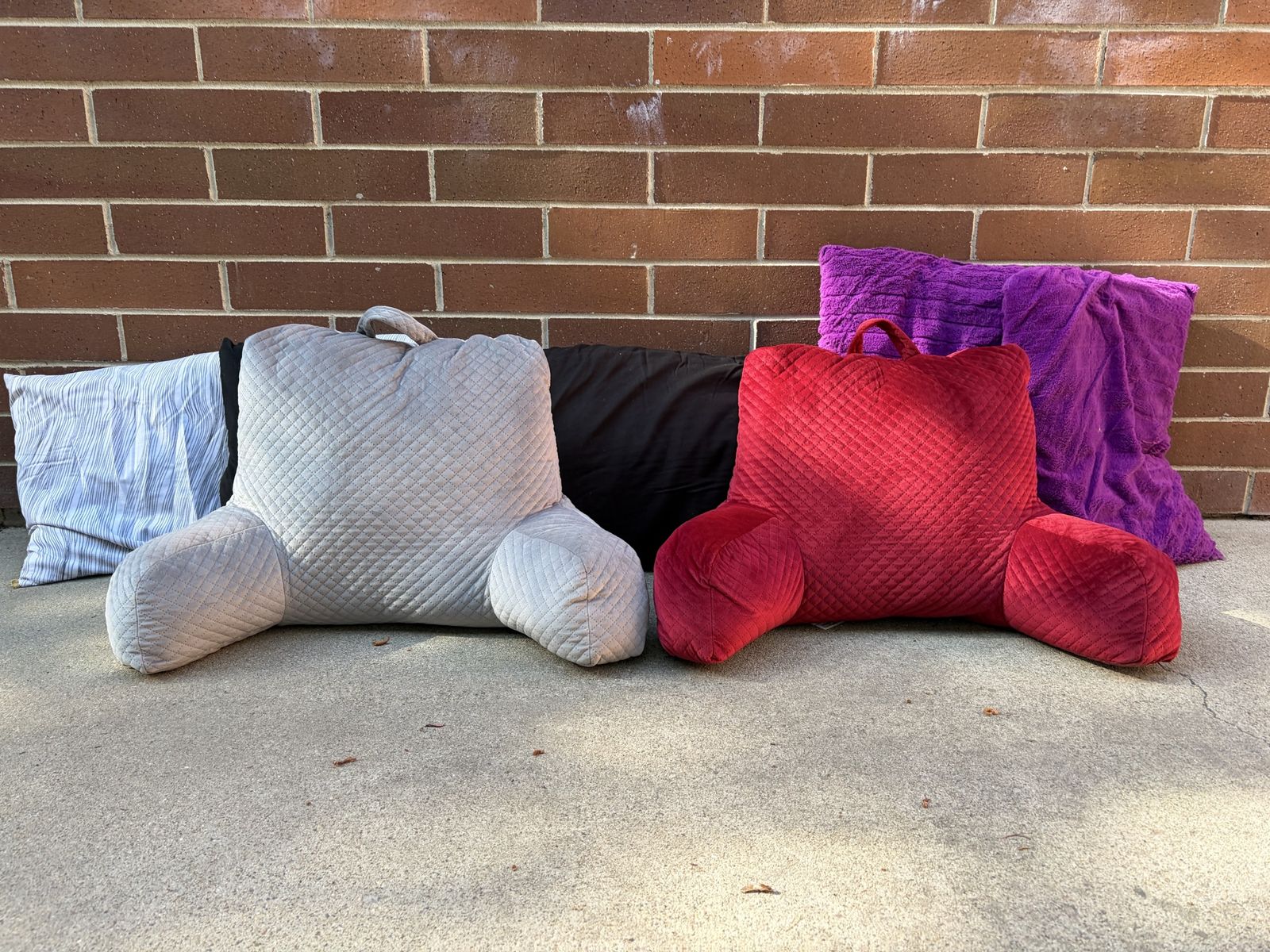 Miscellaneous Pillows