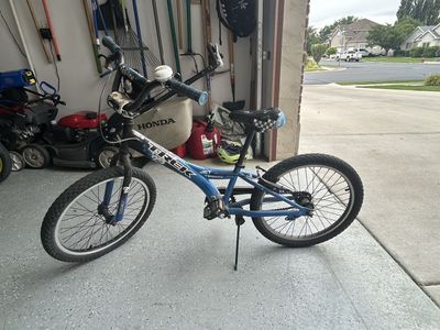 Trek kids 20”