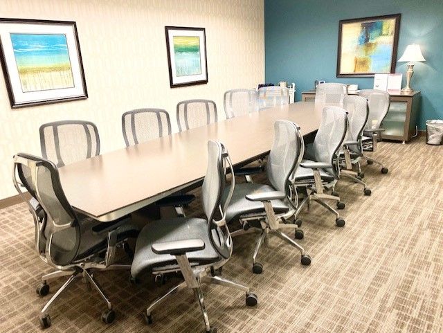 Act Now! Premium Office Meeting Space!