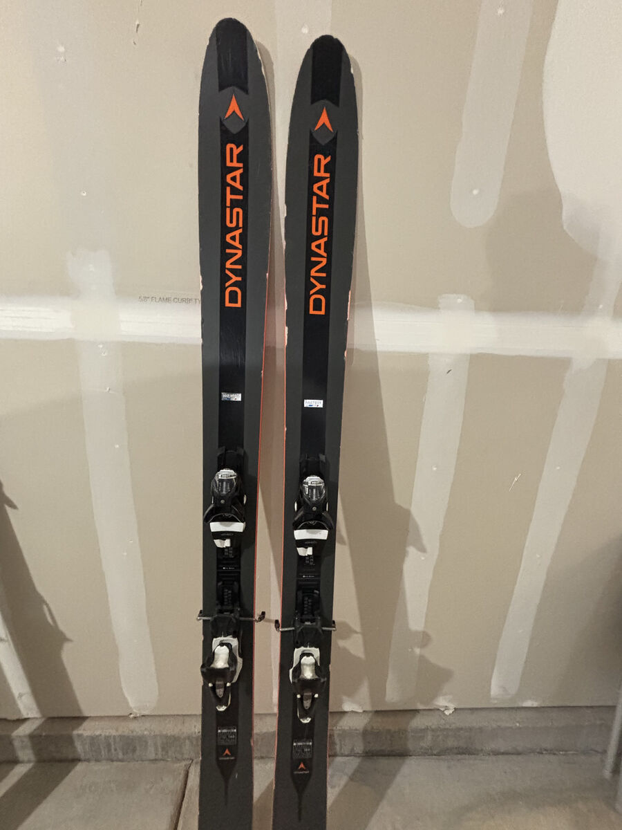 Dynastar Proto Factory Powder Ski