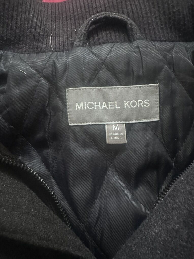 Mens Michael Kors Jacket Medium