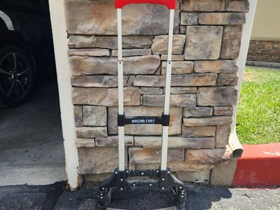 Hand truck