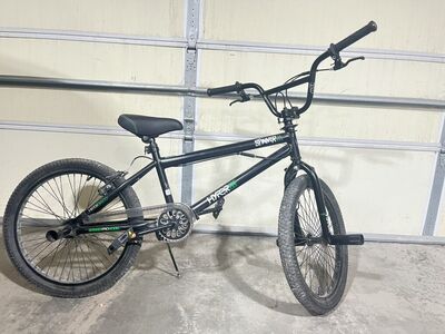 Bmx Bike