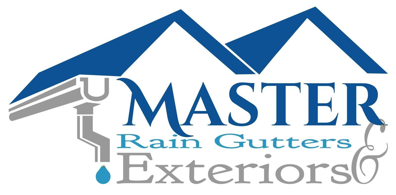 MASTER RAIN GUTTERS