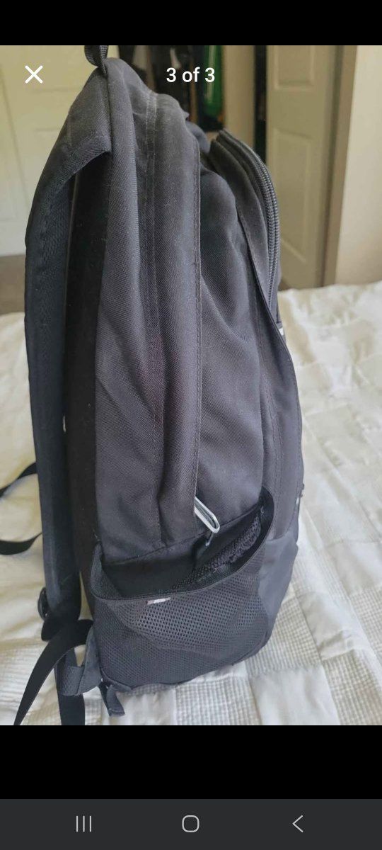 North Face Jester day pack