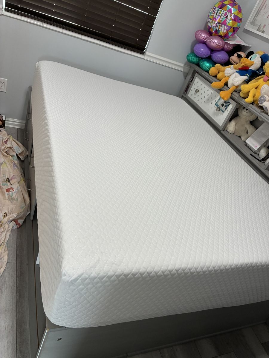 Queen Mattress