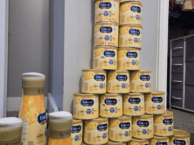 Enfamil NeuroPro