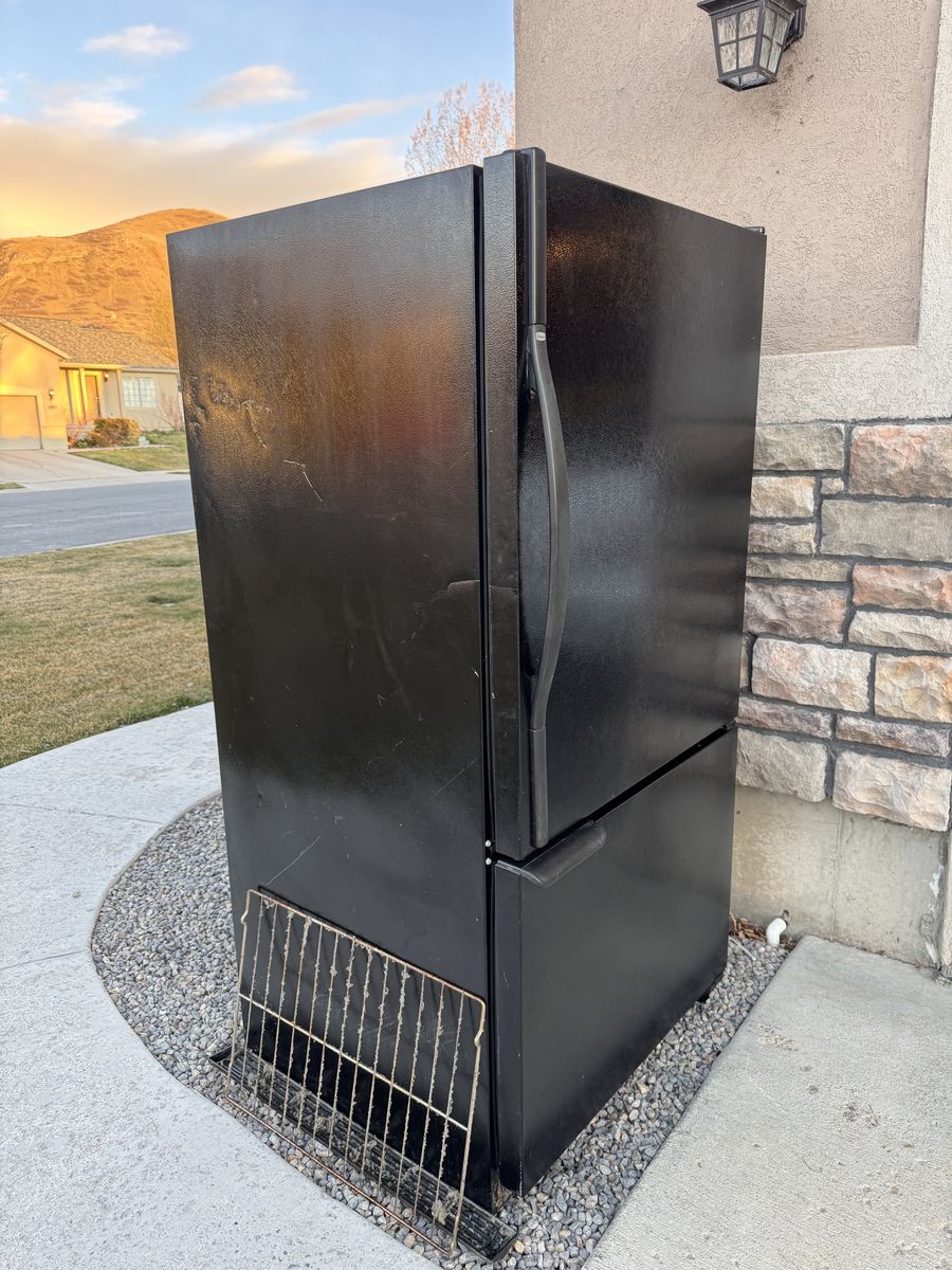 Free Refrigerator