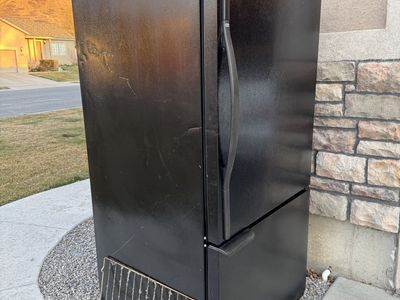 Free Refrigerator