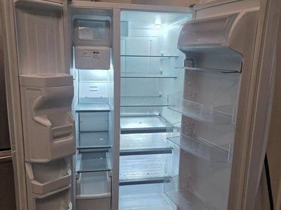 whirpool refrigerator