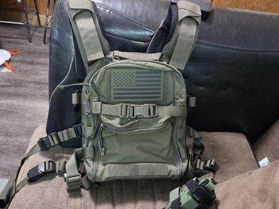 Agilite Plate Carrier