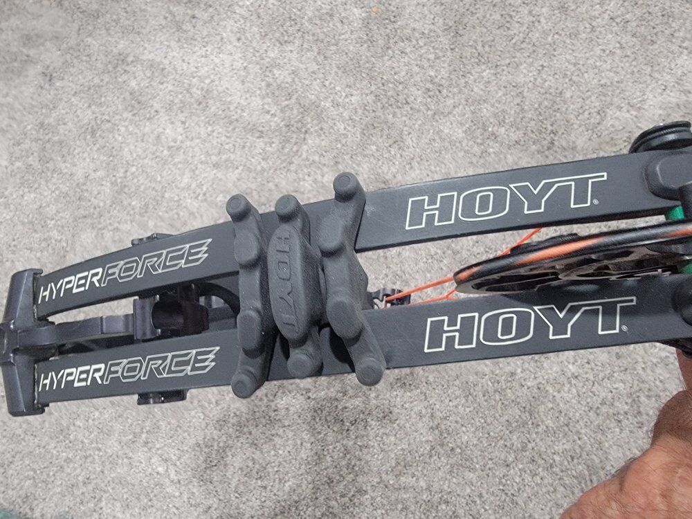 Hoyt Hyperforce