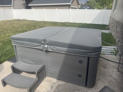 Master spa twilight series