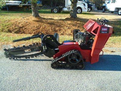 Landscaping Equipment Rental – Plate Compactors, Sod Cutters & Dirt Tools - full and half day options