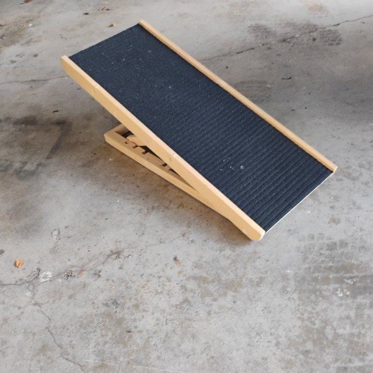 Dog Ramp