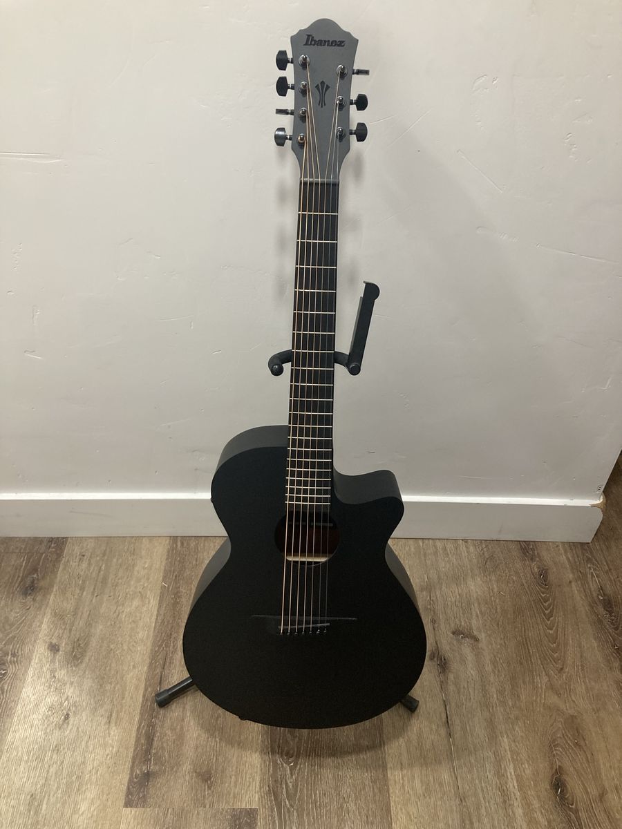 Ibanez AEG721 7-string Acoustic