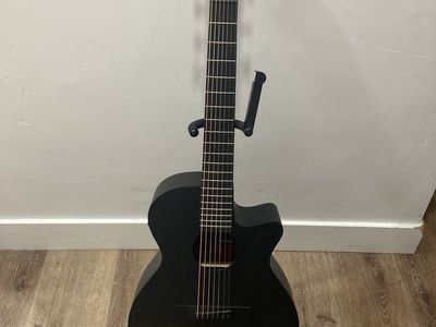 Ibanez AEG721 7-string Acoustic