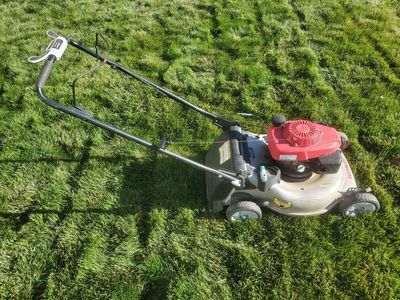 Honda Lawnmower