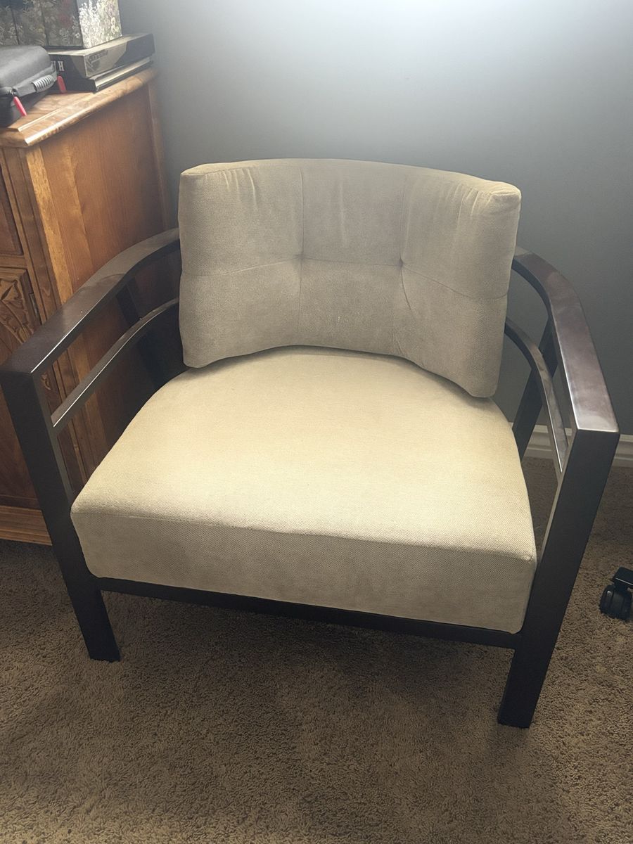 Project Chairs