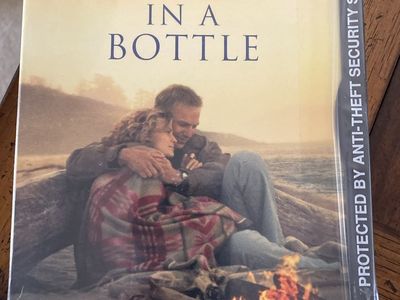 Message In A Bottle