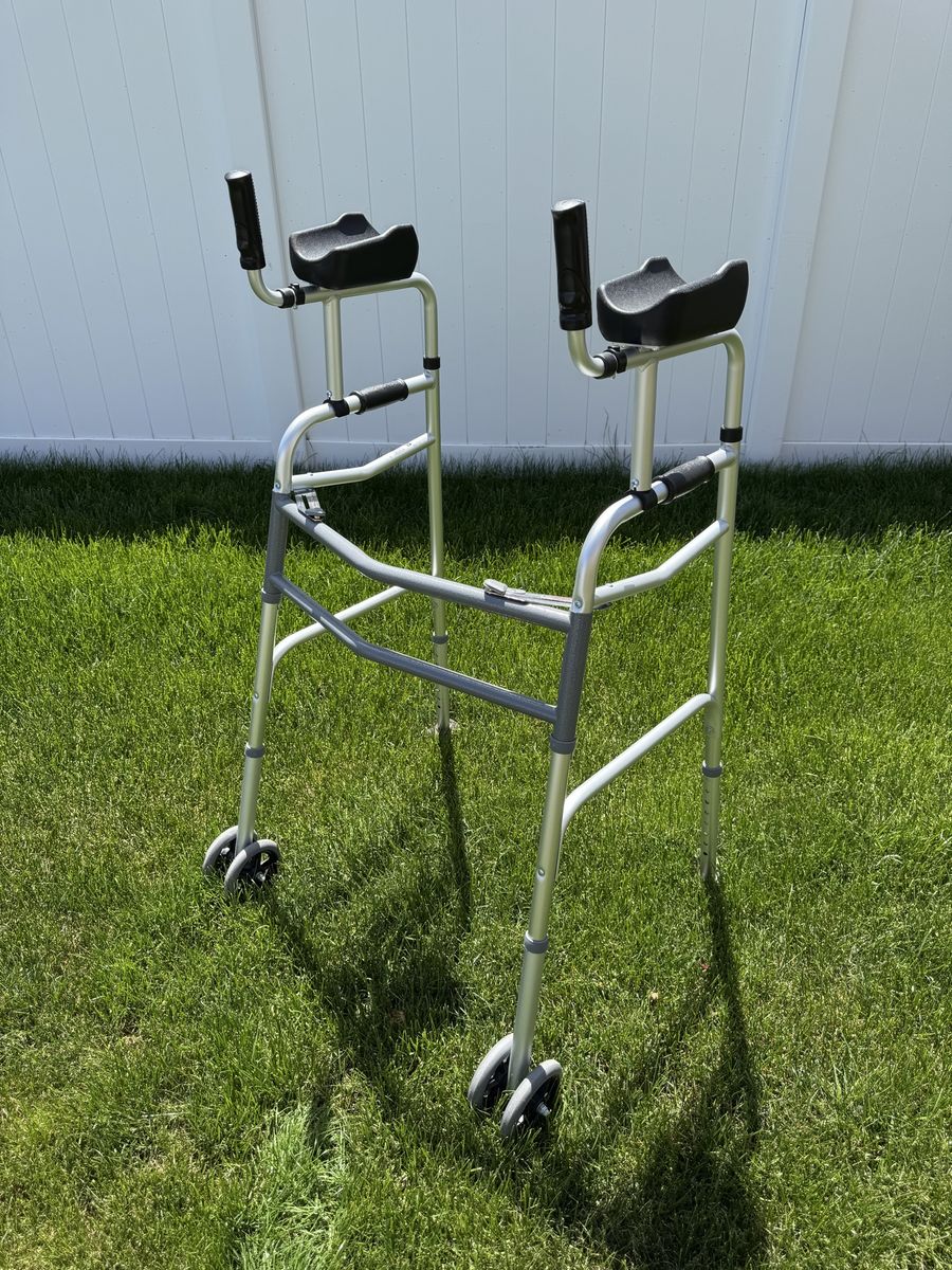 Platform Walker