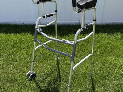 Platform Walker