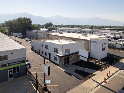 1,010 SF Office/Retail Space for Lease – State Street