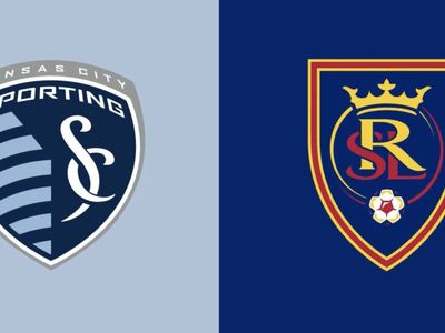 Real Salt Lake vs Sporting KC Tickets 4/4/26