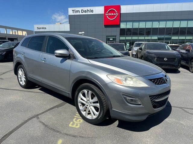 2011 Mazda CX-9 Grand Touring
