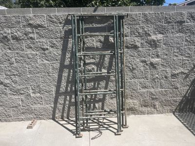 Scaffolding