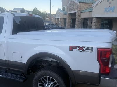 ARE Tonneau Cover