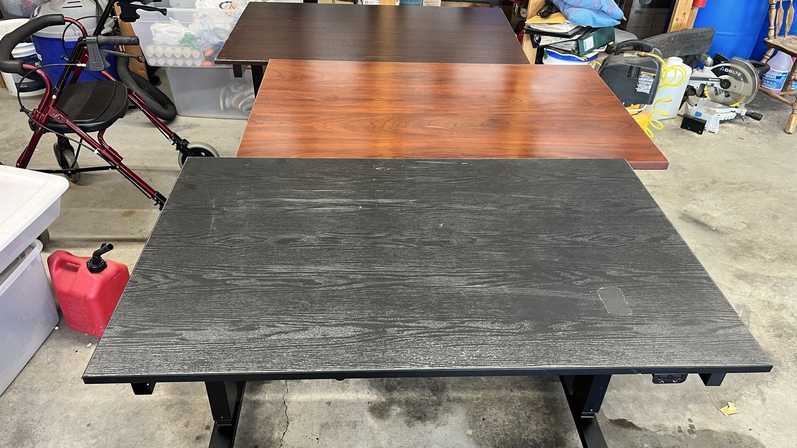 Electric Standing Desks