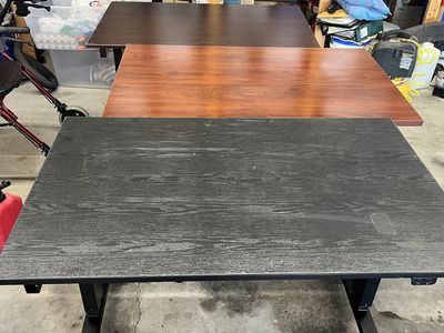 Electric Standing Desks